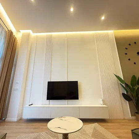 Apartment Moon Duplex Kashari